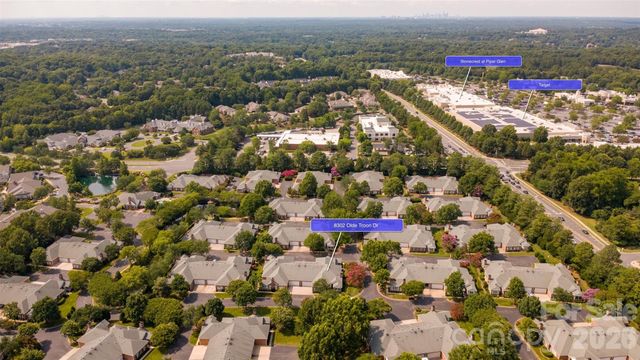 8302 Olde Troon Drive, Charlotte, NC 28277