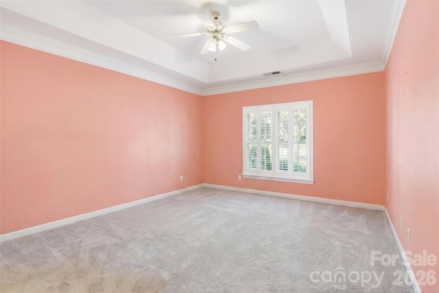 8302 Olde Troon Drive, Charlotte, NC 28277