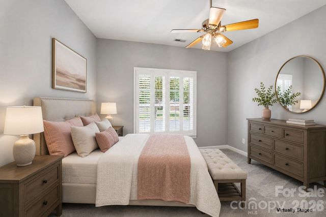 8302 Olde Troon Drive, Charlotte, NC 28277