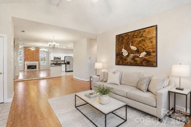 8302 Olde Troon Drive, Charlotte, NC 28277
