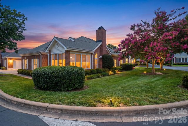 8302 Olde Troon Drive, Charlotte, NC 28277