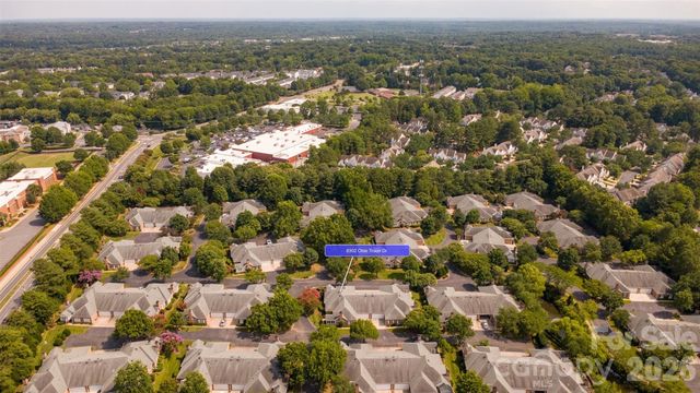 8302 Olde Troon Drive, Charlotte, NC 28277