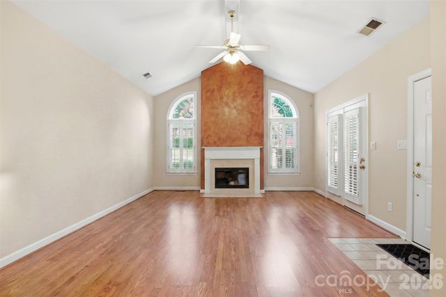 8302 Olde Troon Drive, Charlotte, NC 28277