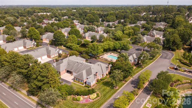 8302 Olde Troon Drive, Charlotte, NC 28277