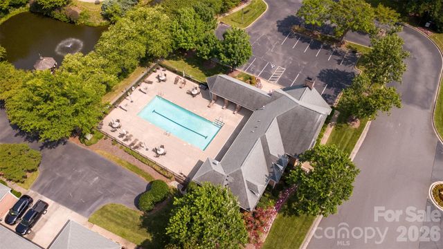 8302 Olde Troon Drive, Charlotte, NC 28277