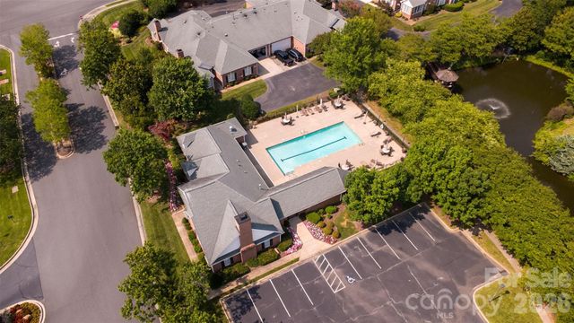 8302 Olde Troon Drive, Charlotte, NC 28277