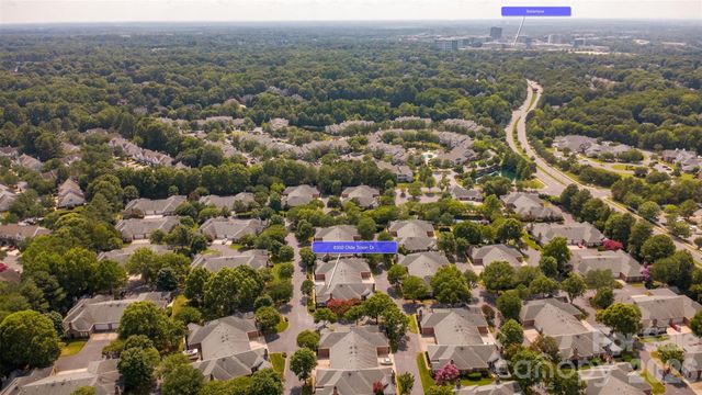 8302 Olde Troon Drive, Charlotte, NC 28277