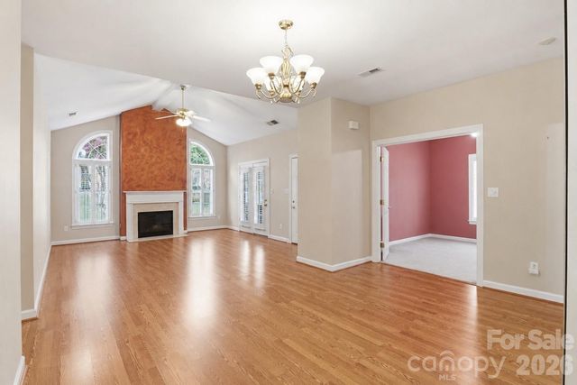 8302 Olde Troon Drive, Charlotte, NC 28277