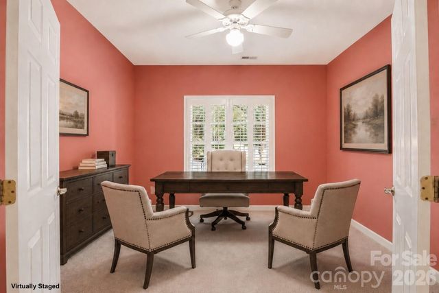 8302 Olde Troon Drive, Charlotte, NC 28277