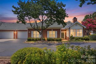 8302 Olde Troon Drive, Charlotte, NC 28277