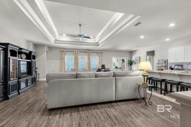 2350 Clairmont Drive, Semmes, AL 36575