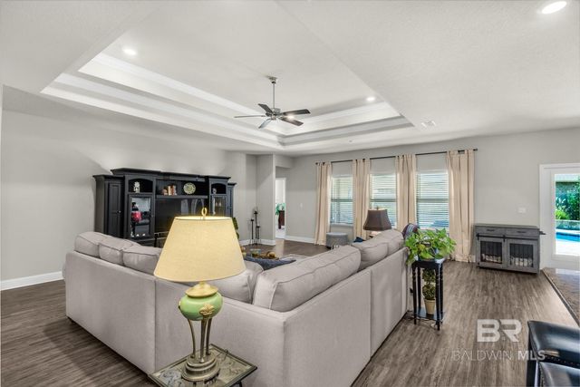 2350 Clairmont Drive, Semmes, AL 36575