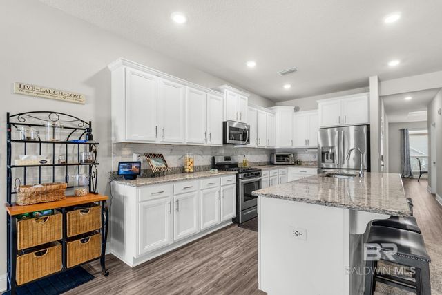 2350 Clairmont Drive, Semmes, AL 36575