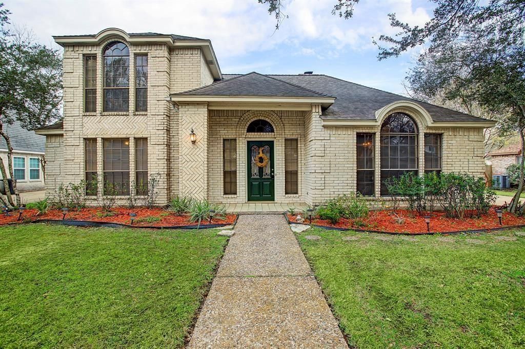 10210 Great Plains Lane, Houston, TX 77064