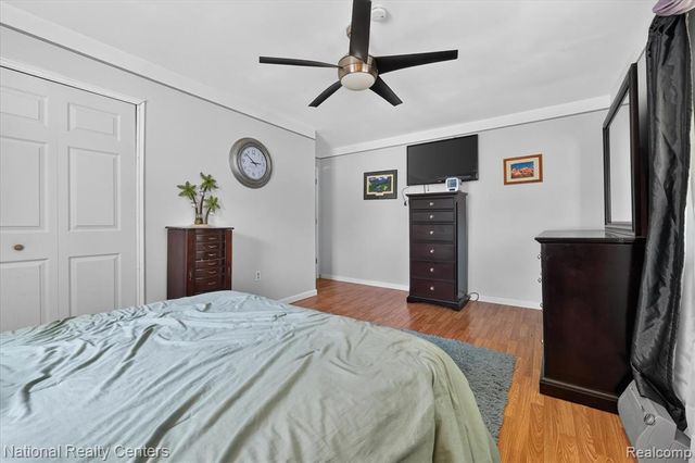 9472 Lakepointe Boulevard, Clay, MI 48001
