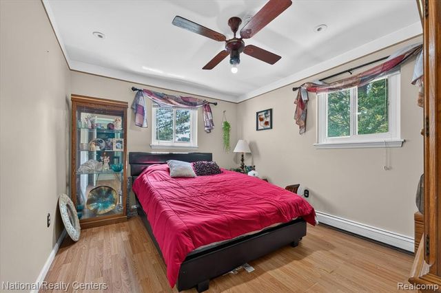 9472 Lakepointe Boulevard, Clay, MI 48001