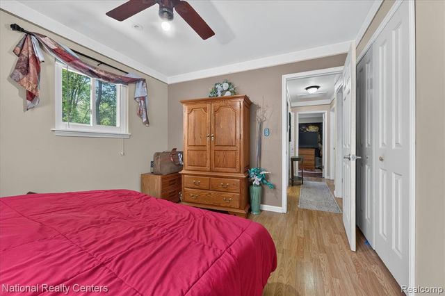 9472 Lakepointe Boulevard, Clay, MI 48001