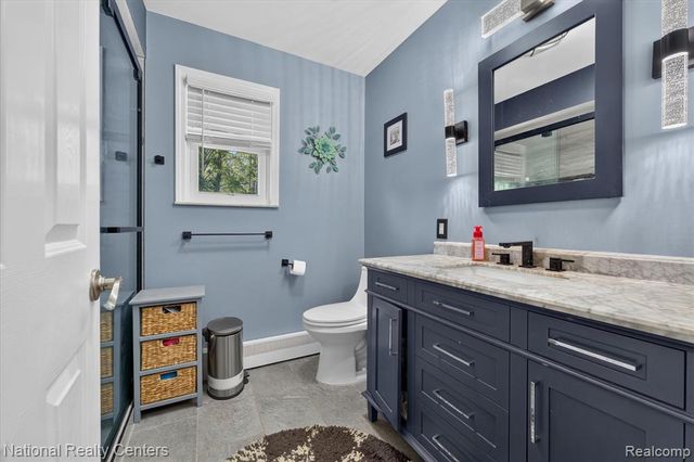9472 Lakepointe Boulevard, Clay, MI 48001