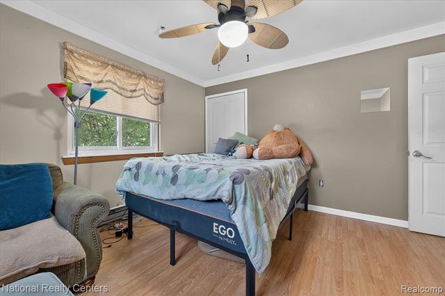 9472 Lakepointe Boulevard, Clay, MI 48001