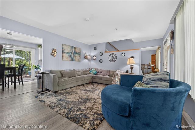 9472 Lakepointe Boulevard, Clay, MI 48001