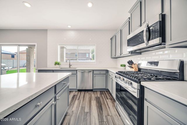 14251 W BANFF Lane, Surprise, AZ 85379