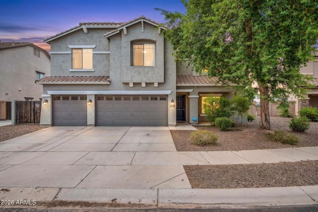 14251 W BANFF Lane, Surprise, AZ 85379