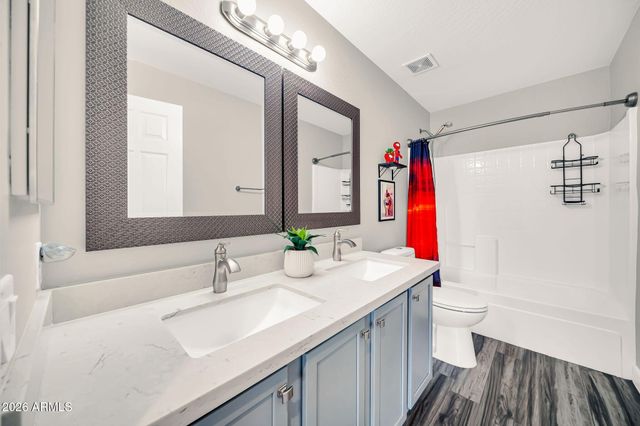 14251 W BANFF Lane, Surprise, AZ 85379