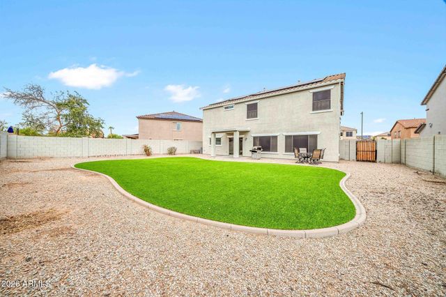 14251 W BANFF Lane, Surprise, AZ 85379