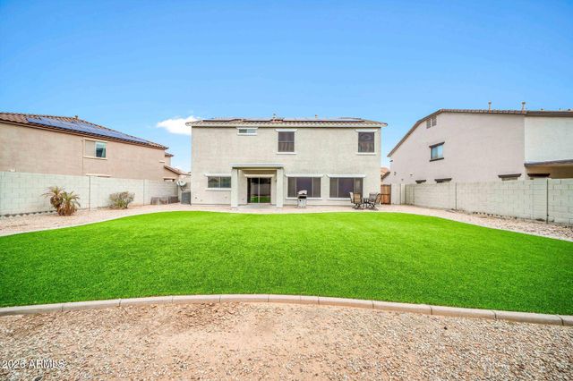14251 W BANFF Lane, Surprise, AZ 85379