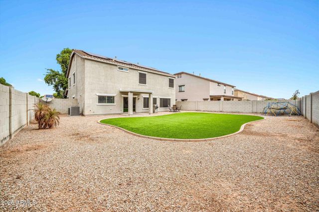 14251 W BANFF Lane, Surprise, AZ 85379