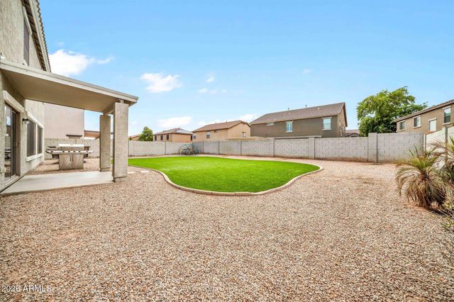 14251 W BANFF Lane, Surprise, AZ 85379