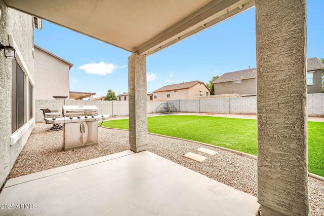 14251 W BANFF Lane, Surprise, AZ 85379