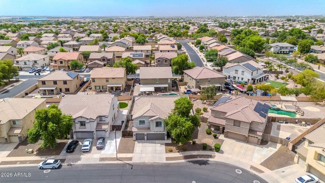 14251 W BANFF Lane, Surprise, AZ 85379