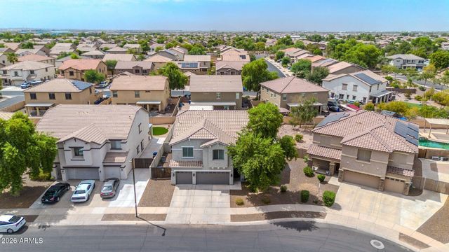 14251 W BANFF Lane, Surprise, AZ 85379