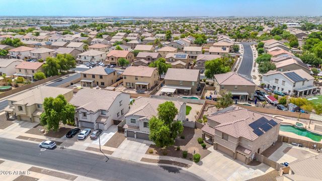 14251 W BANFF Lane, Surprise, AZ 85379