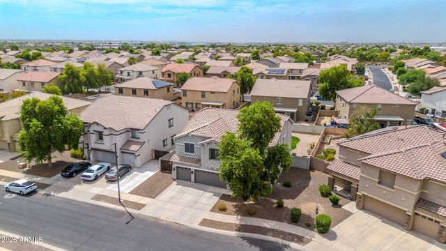 14251 W BANFF Lane, Surprise, AZ 85379