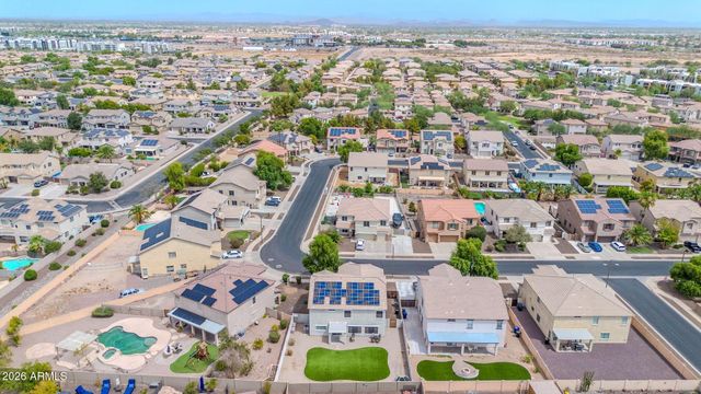 14251 W BANFF Lane, Surprise, AZ 85379