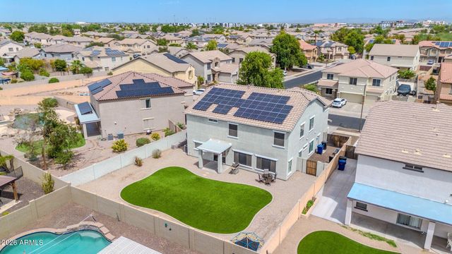 14251 W BANFF Lane, Surprise, AZ 85379