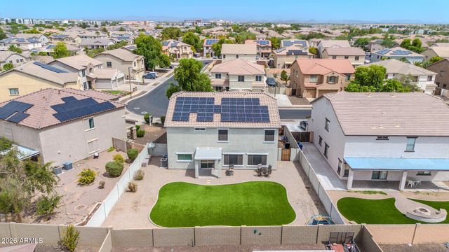 14251 W BANFF Lane, Surprise, AZ 85379