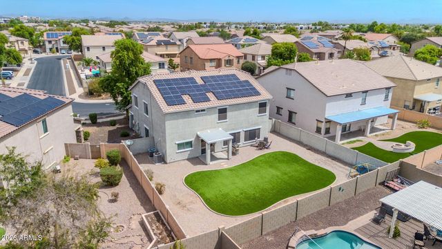 14251 W BANFF Lane, Surprise, AZ 85379