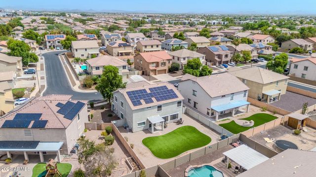 14251 W BANFF Lane, Surprise, AZ 85379
