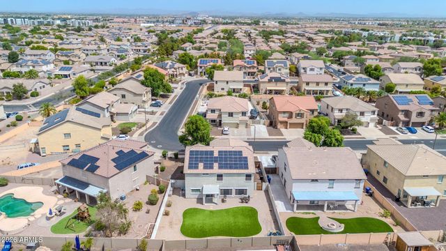 14251 W BANFF Lane, Surprise, AZ 85379