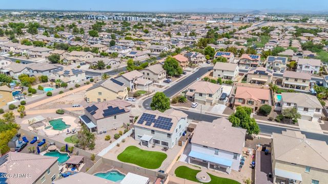 14251 W BANFF Lane, Surprise, AZ 85379