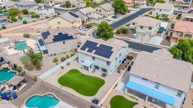 14251 W BANFF Lane, Surprise, AZ 85379