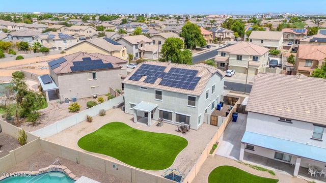 14251 W BANFF Lane, Surprise, AZ 85379