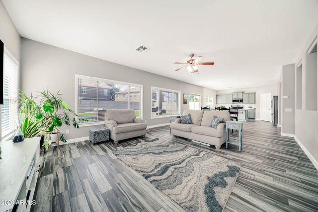 14251 W BANFF Lane, Surprise, AZ 85379