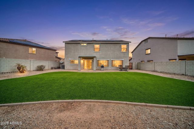 14251 W BANFF Lane, Surprise, AZ 85379
