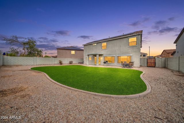 14251 W BANFF Lane, Surprise, AZ 85379