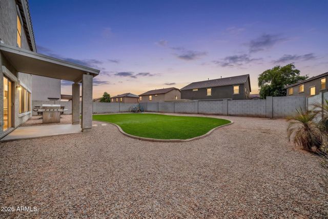 14251 W BANFF Lane, Surprise, AZ 85379