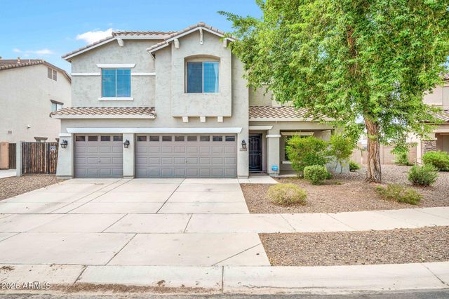 14251 W BANFF Lane, Surprise, AZ 85379